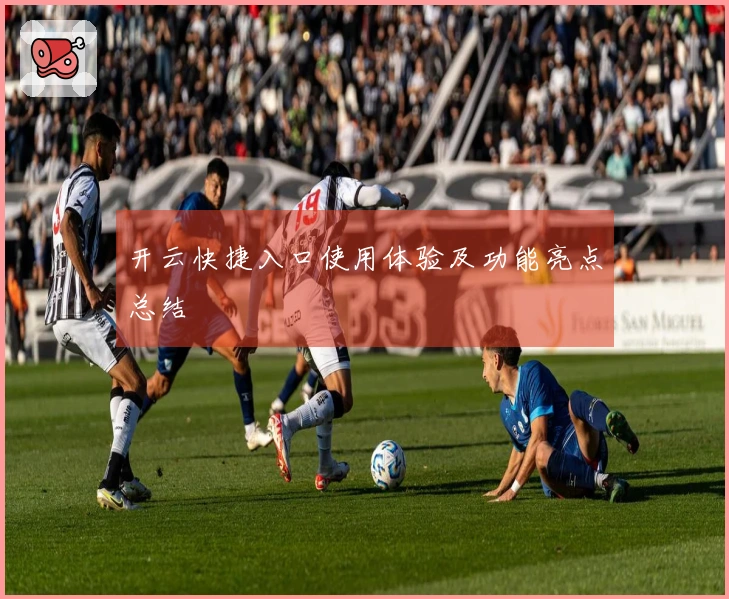 开云快捷入口使用体验及功能亮点总结