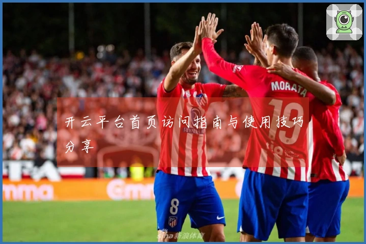 开云平台首页访问指南与使用技巧分享