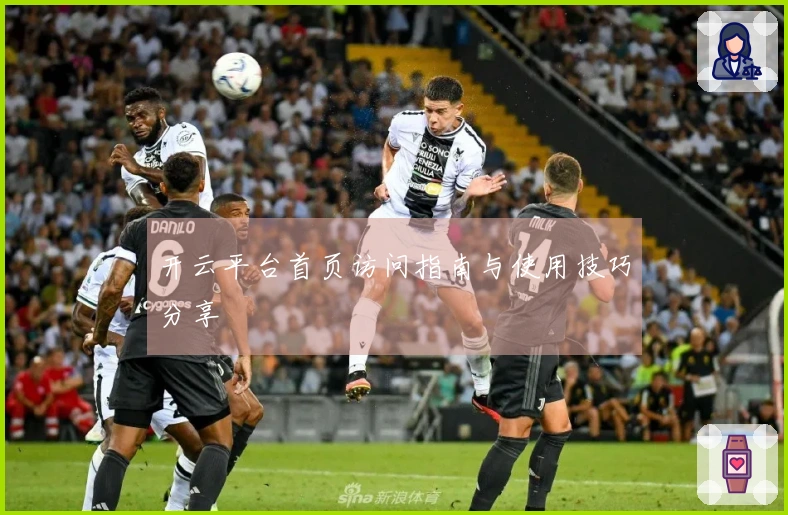 开云平台首页访问指南与使用技巧分享