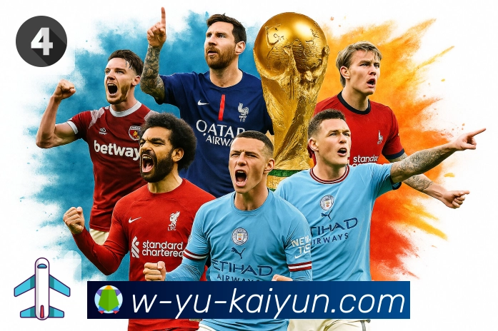 体育直播数据亮点 2