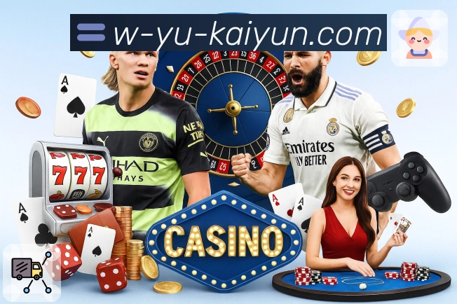 体育直播数据亮点 3